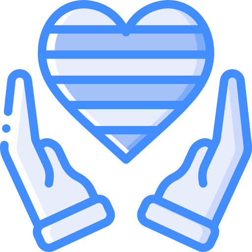 Pride Basic Miscellany Blue icon
