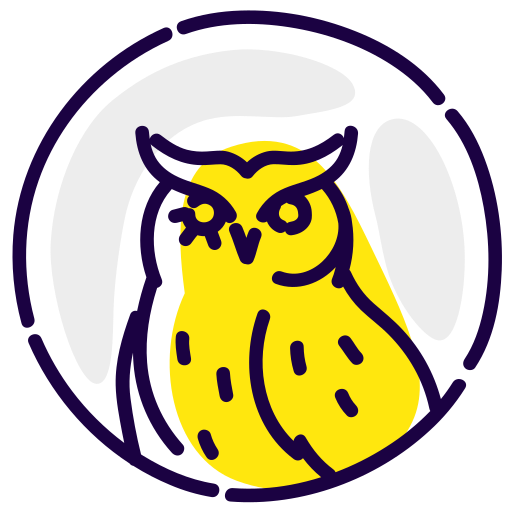 Owl Generic Others icon