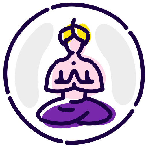 Yoga Generic Others icon