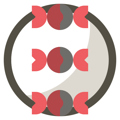 caramella Generic Flat icona