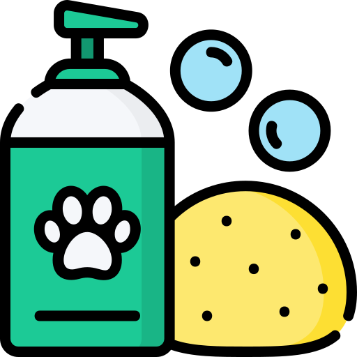 石鹸 Special Lineal color icon