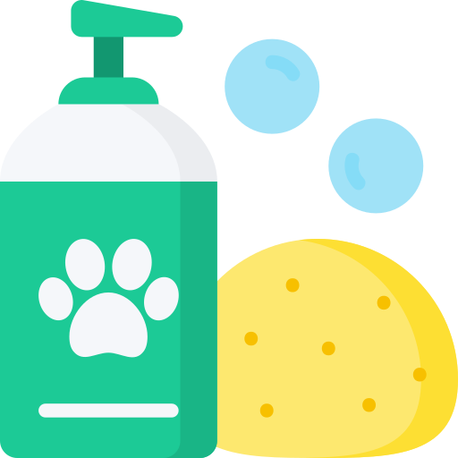 Soap Special Flat icon