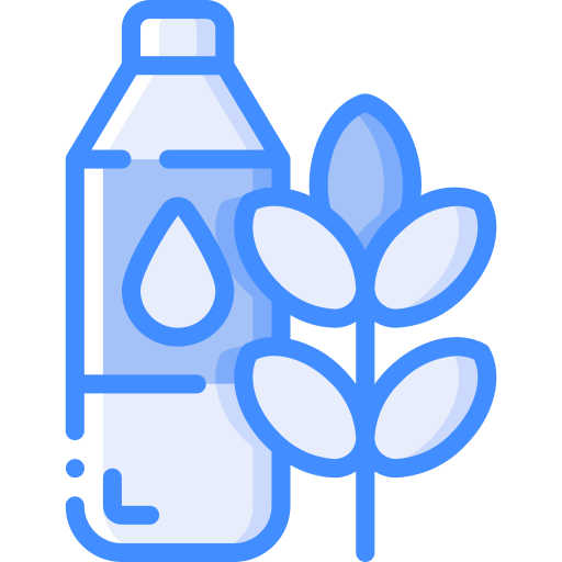 biocarburante Basic Miscellany Blue icona