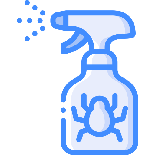 spray na owady Basic Miscellany Blue ikona