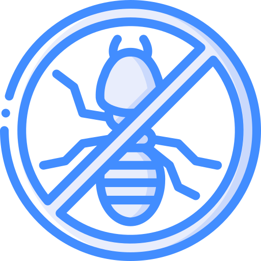 pas de bugs Basic Miscellany Blue Icône