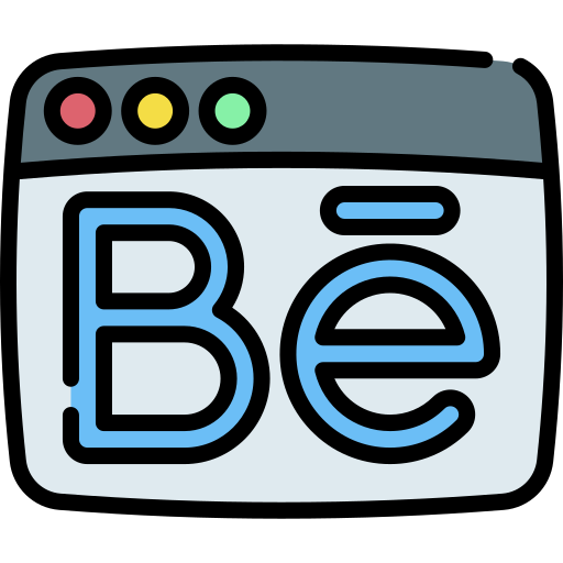 ビーハンス Special Lineal color icon