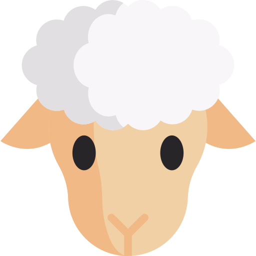 羊 Special Flat icon