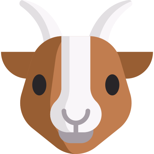 cabra Special Flat icono
