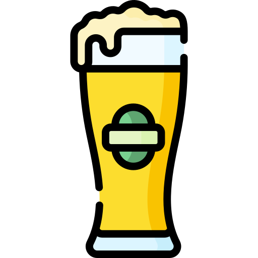 bier Special Lineal color icon