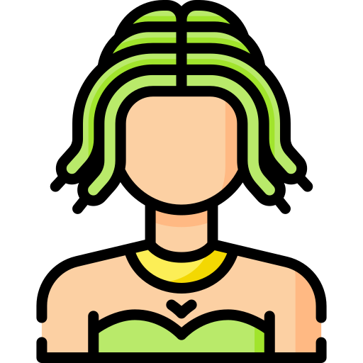 Medusa Special Lineal color icon