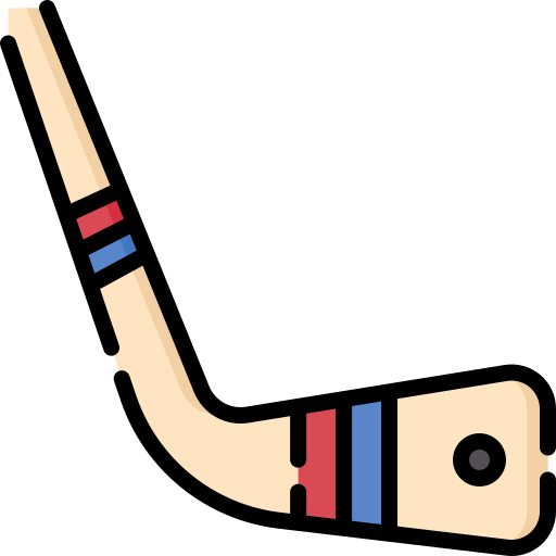 Stick Special Lineal color icon