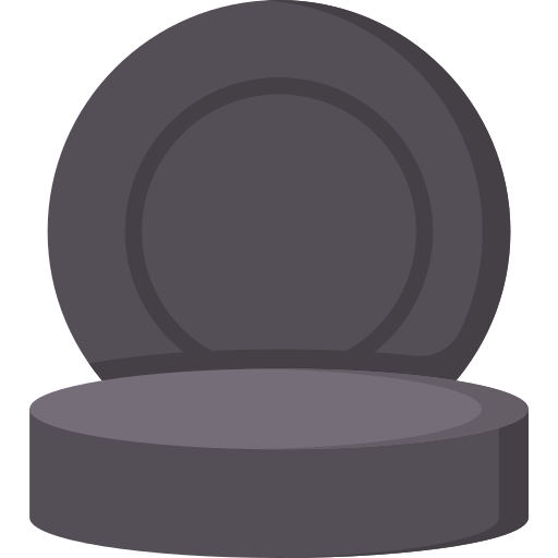 Puck Special Flat icon