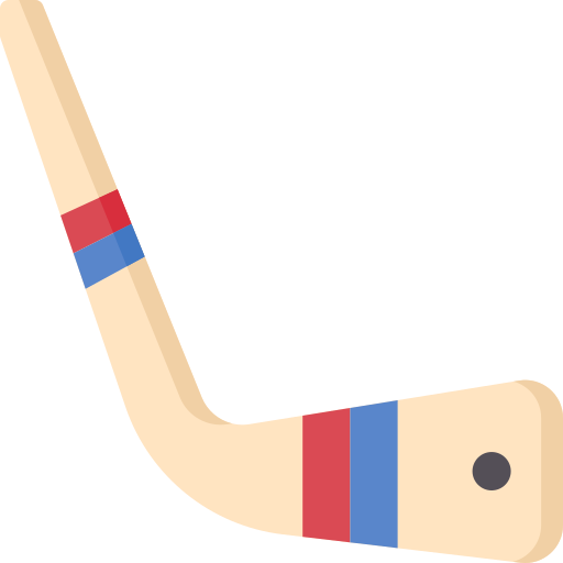 Stick Special Flat icon