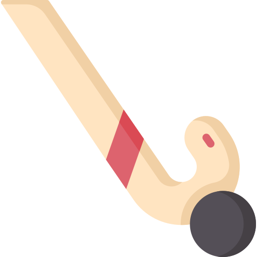 hockeystick Special Flat icoon