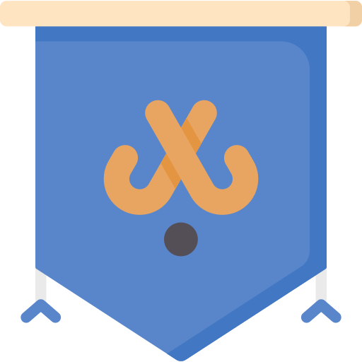 flaga Special Flat ikona