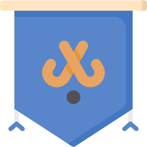 Flag Special Flat icon