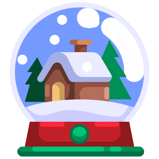 Snowball Justicon Flat icon
