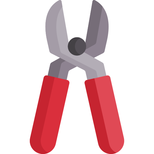 Pliers Special Flat icon