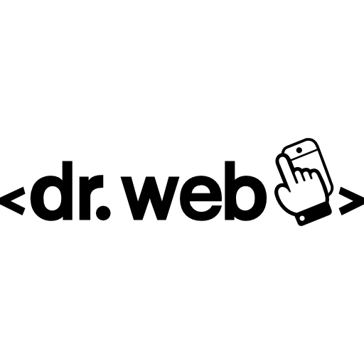 dr. web  icon