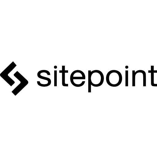 Sitepoint  icon