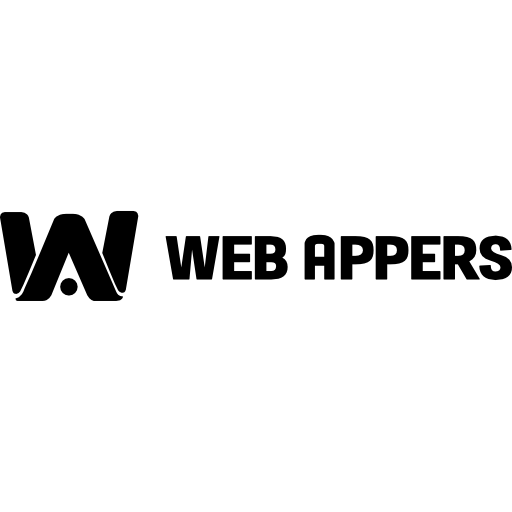 webappers  icoon