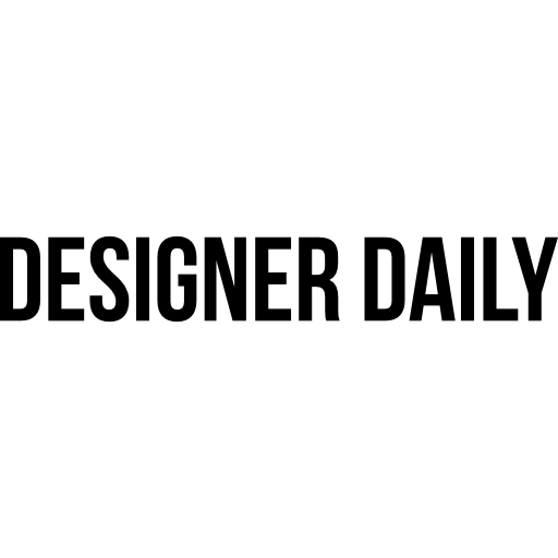 designer quotidien  Icône