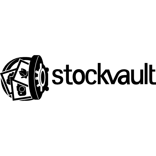 Stockvault  icon