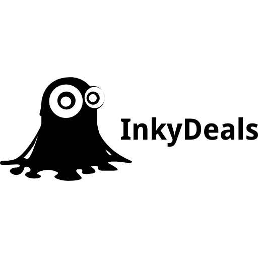 inkydeals  icoon