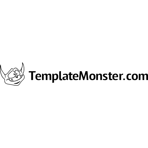 templatemonster  иконка