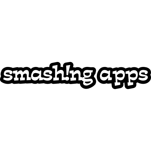 Smashing apps  icon