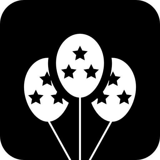 풍선  icon
