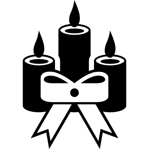 candele  icona