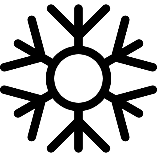 Snowflake  icon