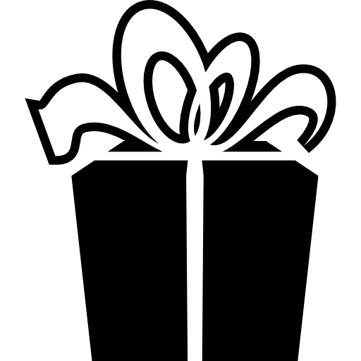 geschenkbox  icon
