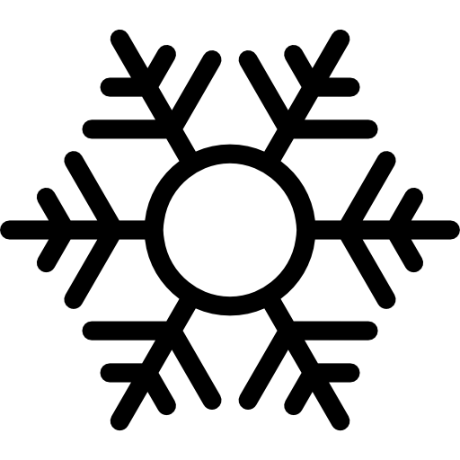 Snowflake  icon