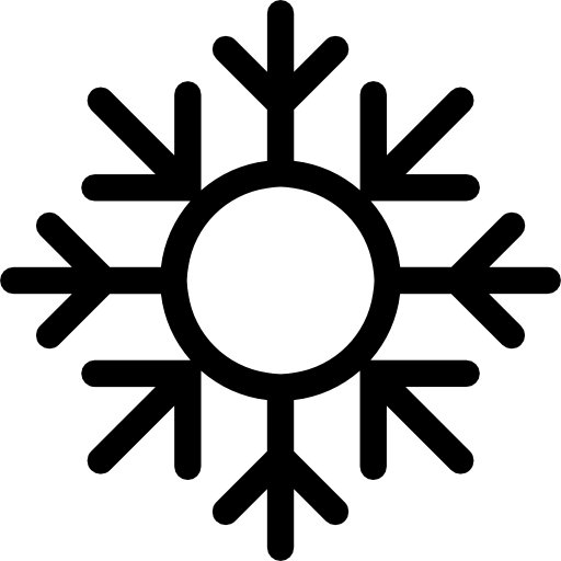 schneeflocke  icon