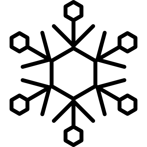Snowflake   icon
