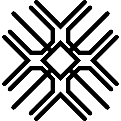 schneeflocke  icon