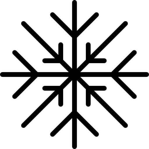 schneeflocken  icon