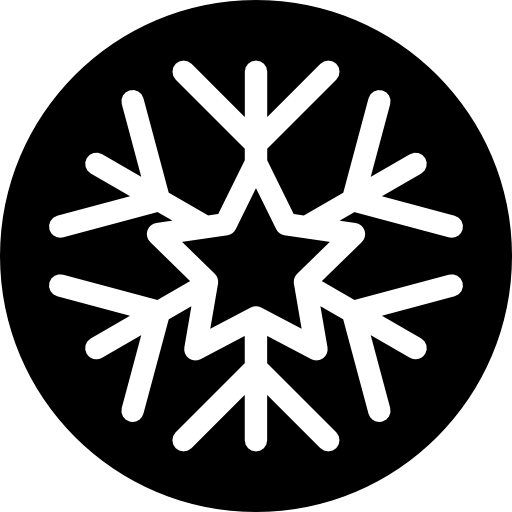 schneeflocke  icon