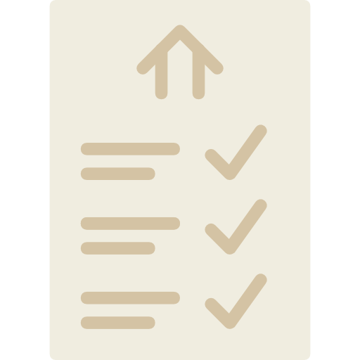 Mortgage Basic Miscellany Flat icon