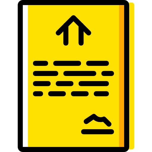 Ипотека Basic Miscellany Yellow иконка