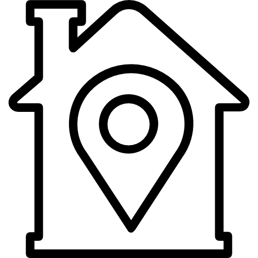 집 Basic Miscellany Lineal icon