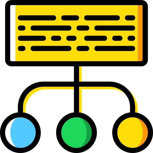 analitica Basic Miscellany Yellow icona