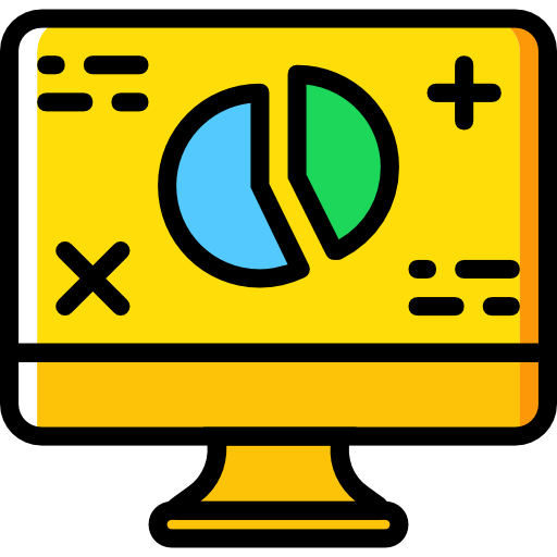 analyse Basic Miscellany Yellow icoon