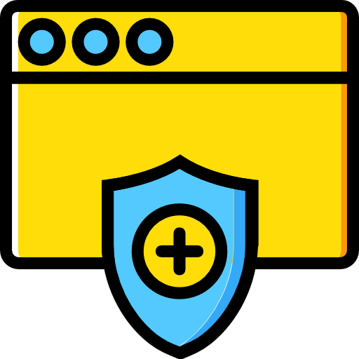 navegador Basic Miscellany Yellow icono
