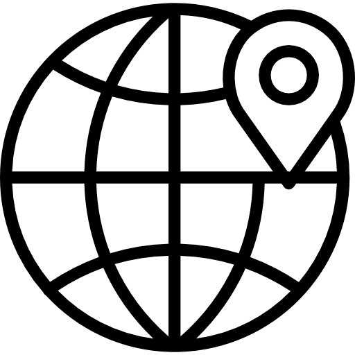세계적인 Basic Miscellany Lineal icon