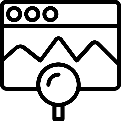 navigatore Basic Miscellany Lineal icona
