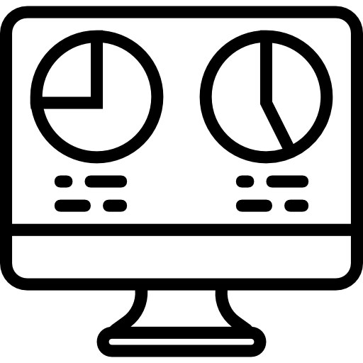 analytik Basic Miscellany Lineal icon