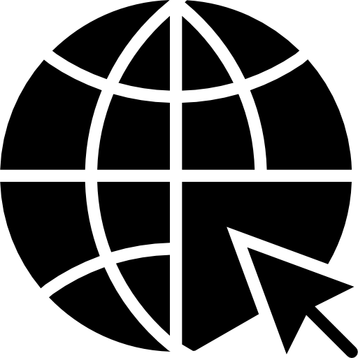 Worldwide Basic Miscellany Fill icon
